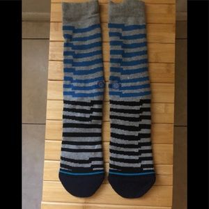 Men’s Stance Breakdown Crew Large Socks